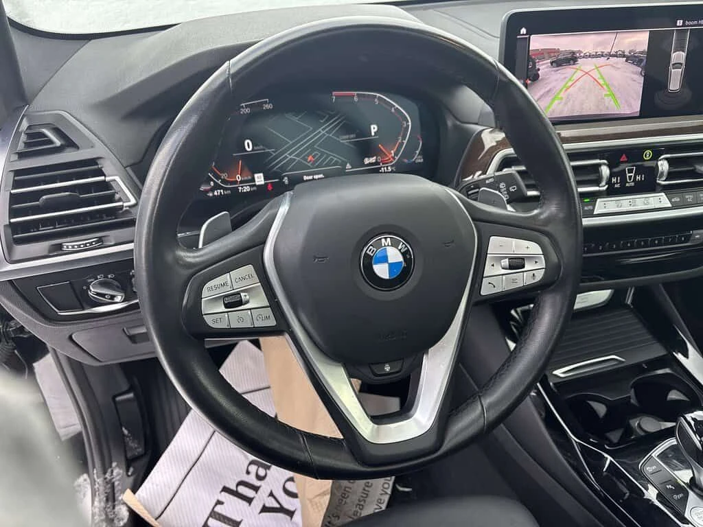 BMW X3 xDrive30i Sports Activity /CARFAX/��������/������� | Mobile.bg � ����������� 13