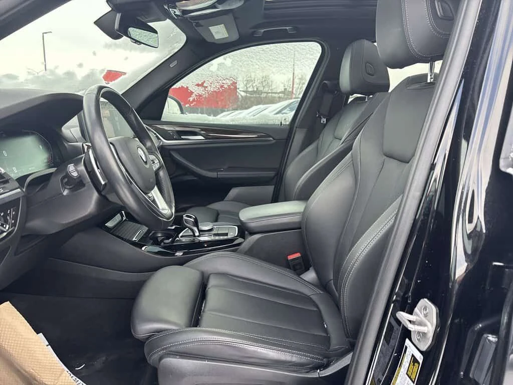 BMW X3 xDrive30i Sports Activity /CARFAX/��������/������� | Mobile.bg � ����������� 12