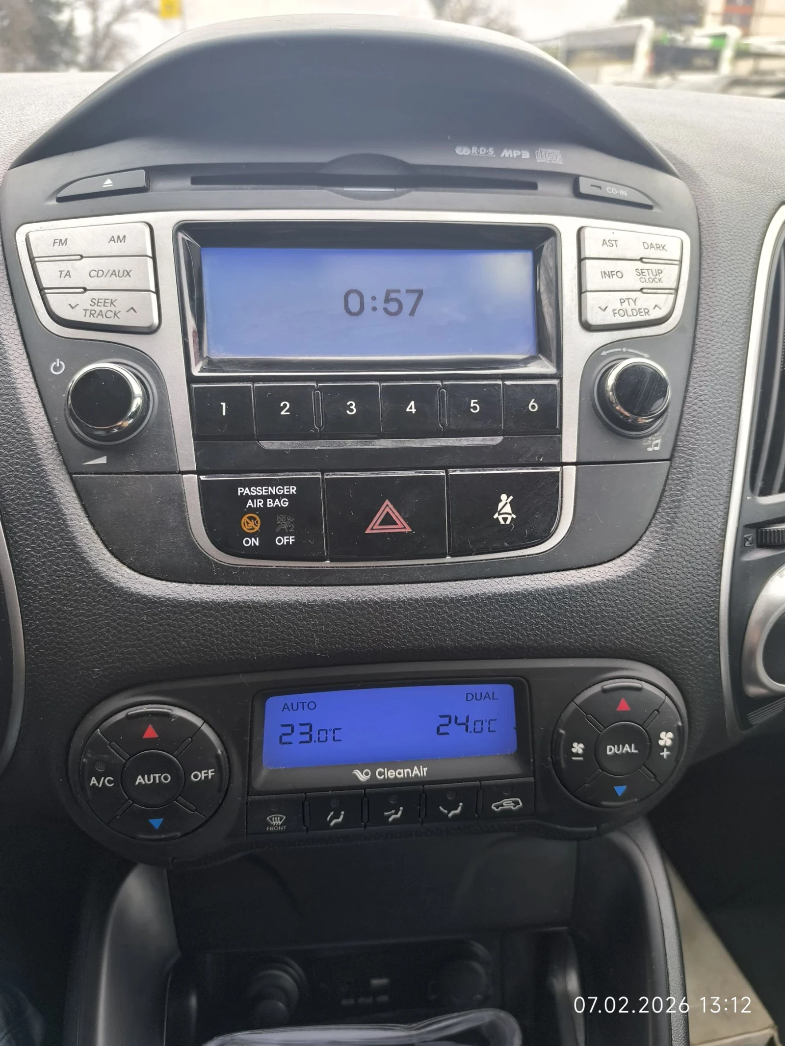Hyundai IX35 1.6 blue drive 140�� | Mobile.bg � ����������� 9