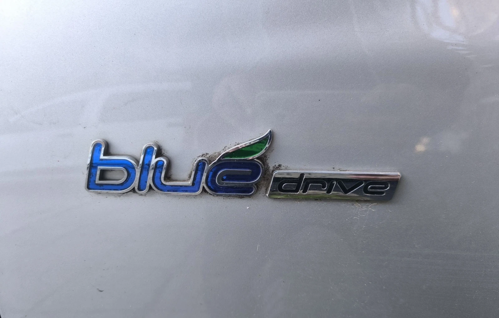 Hyundai IX35 1.6 blue drive 140кс, снимка 16 - Автомобили и джипове - 53751323