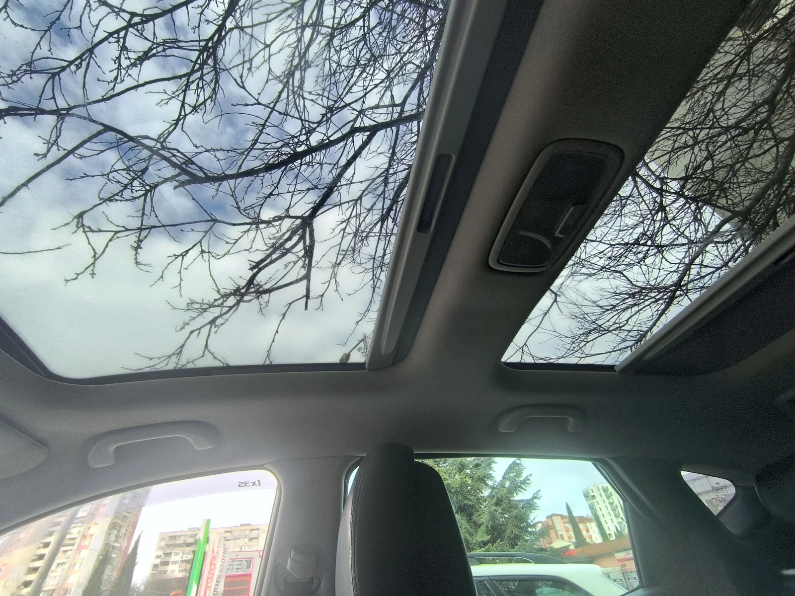 Hyundai IX35 1.6 blue drive 140�� | Mobile.bg � ����������� 12