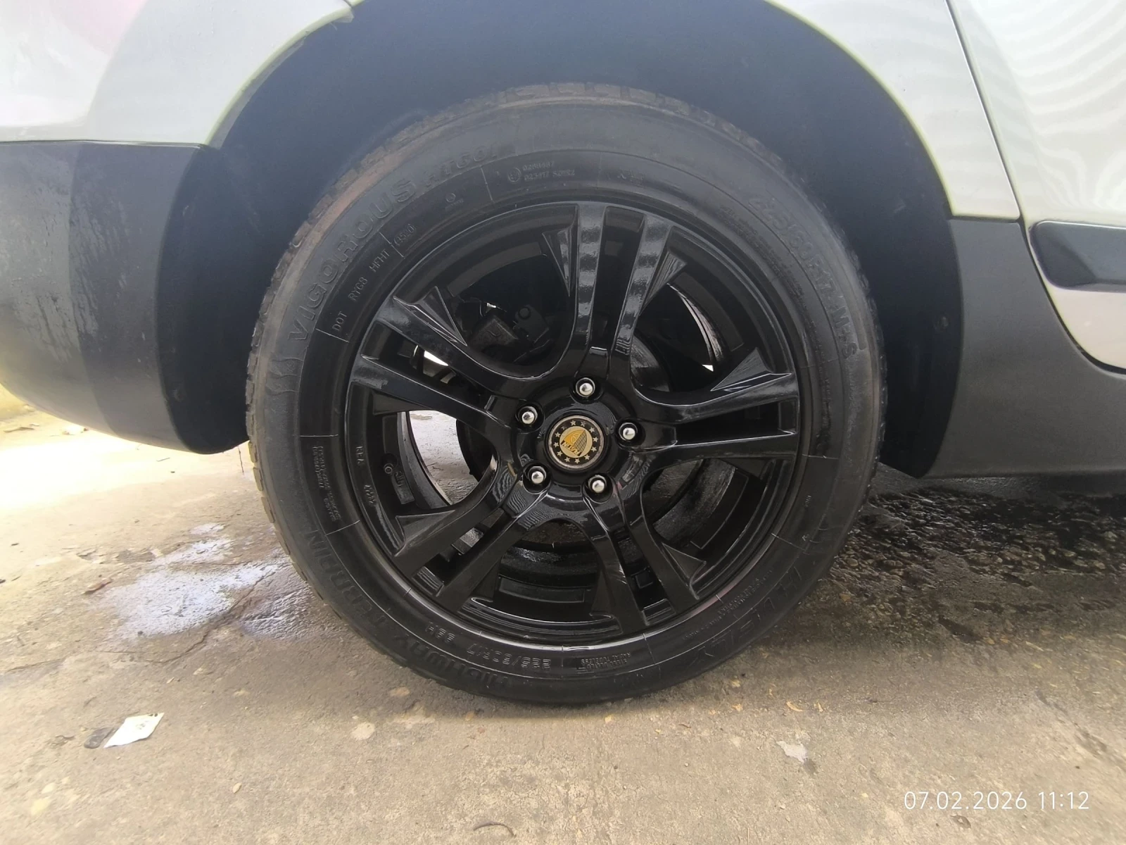 Hyundai IX35 1.6 blue drive 140�� | Mobile.bg � ����������� 13