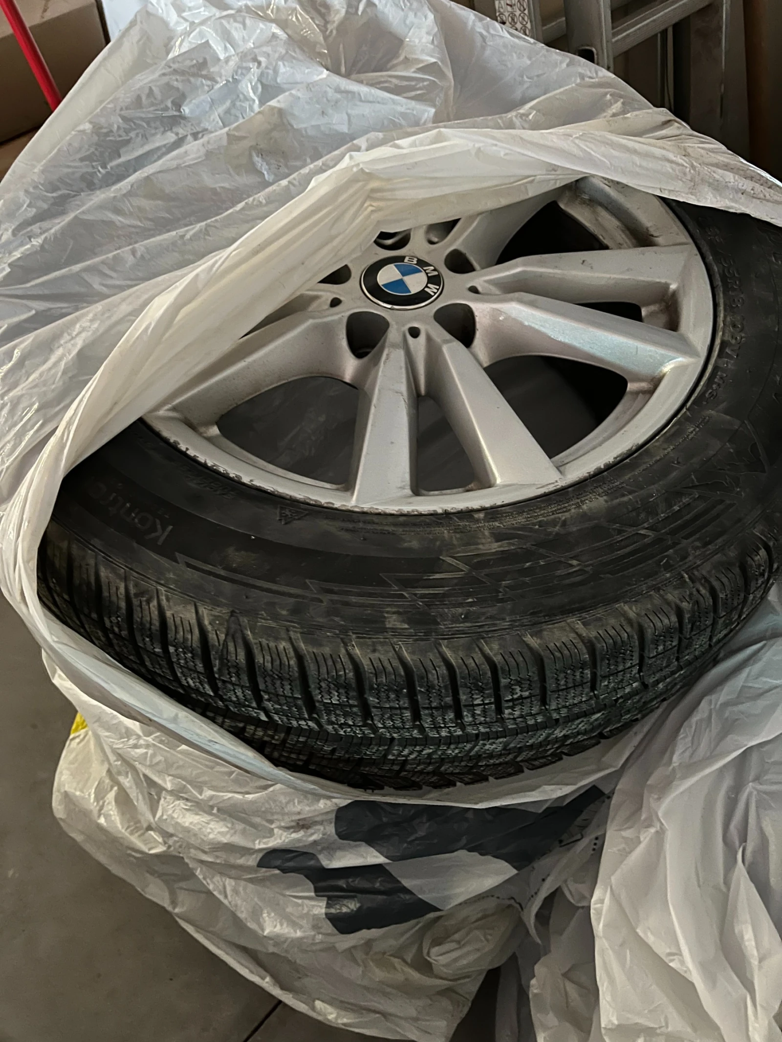 BMW X5 M-PACK, DIGITAL, KEYLESS, 8бр.джанти, снимка 16 - Автомобили и джипове - 53722063