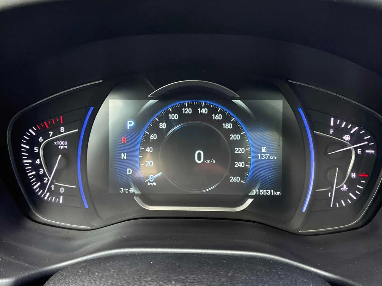 Hyundai Santa fe * Ultimate * PANO* KEYLESS* ПОДГРЕВ* , снимка 8 - Автомобили и джипове - 53827500