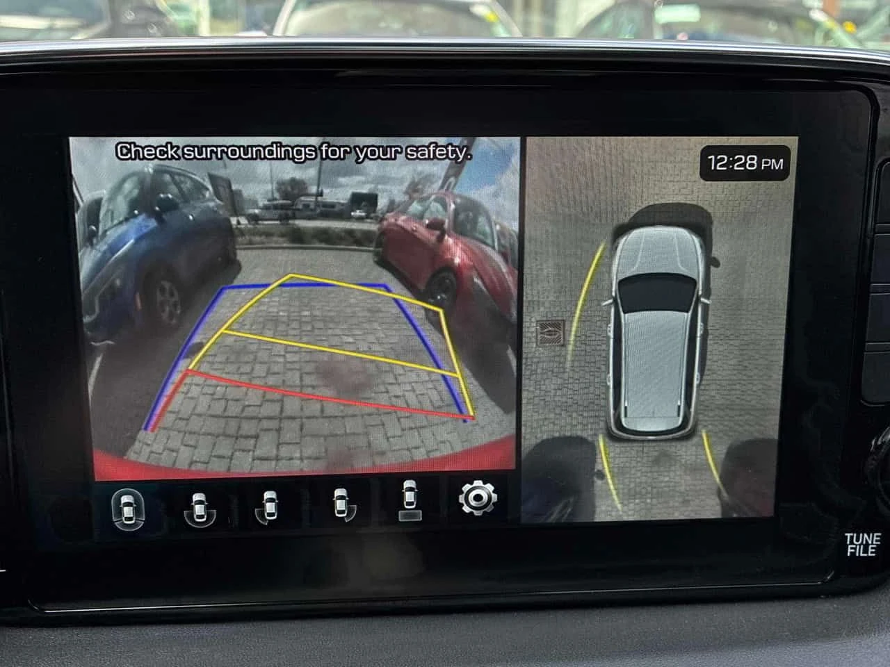 Hyundai Santa fe * Ultimate * PANO* KEYLESS* ПОДГРЕВ* , снимка 16 - Автомобили и джипове - 53827500