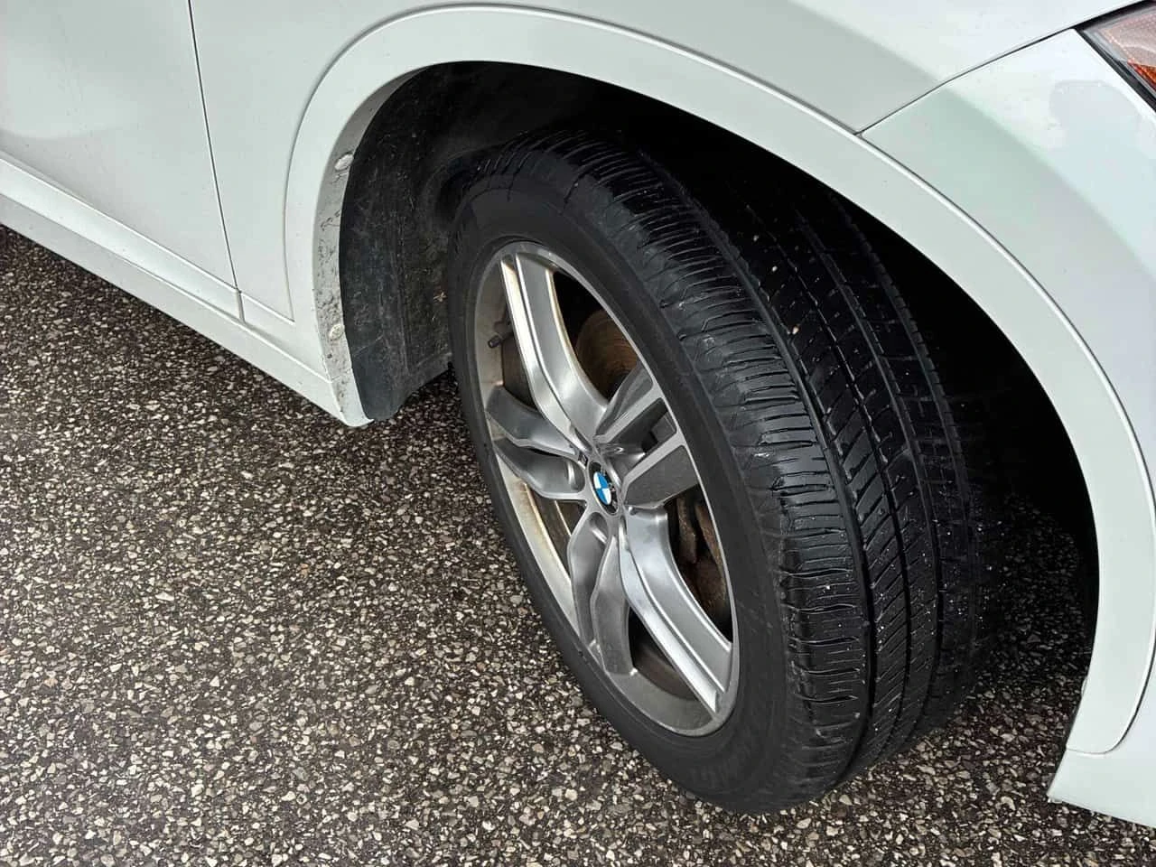 BMW X1 xDrive28i/CARFAX/ПАНОРАМА/ПОДГРЕВИ/ОТ BMW, снимка 6 - Автомобили и джипове - 53929696