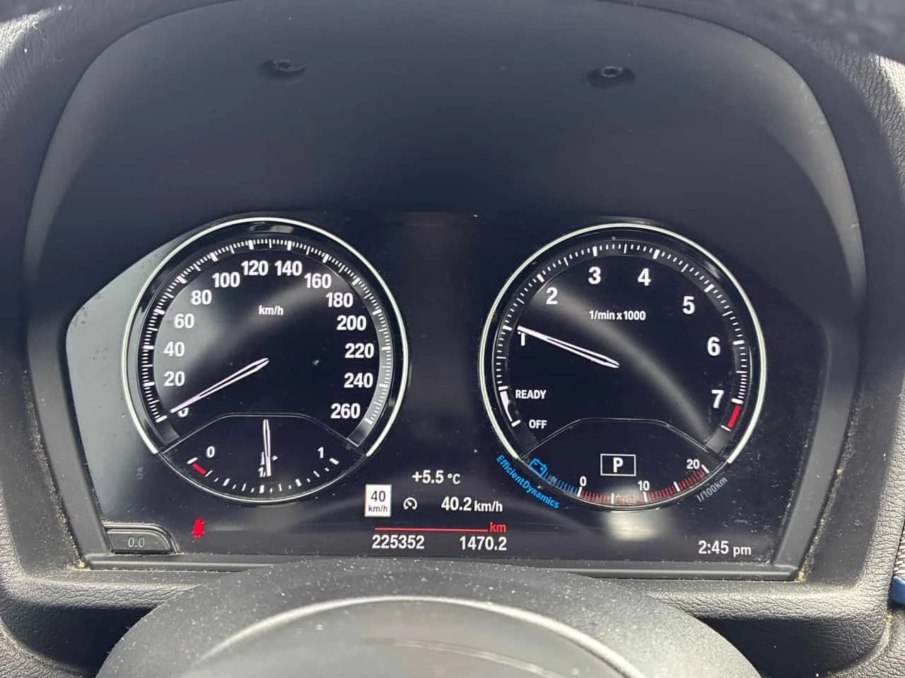 BMW X1 xDrive28i/CARFAX/ПАНОРАМА/ПОДГРЕВИ/ОТ BMW, снимка 8 - Автомобили и джипове - 53929696