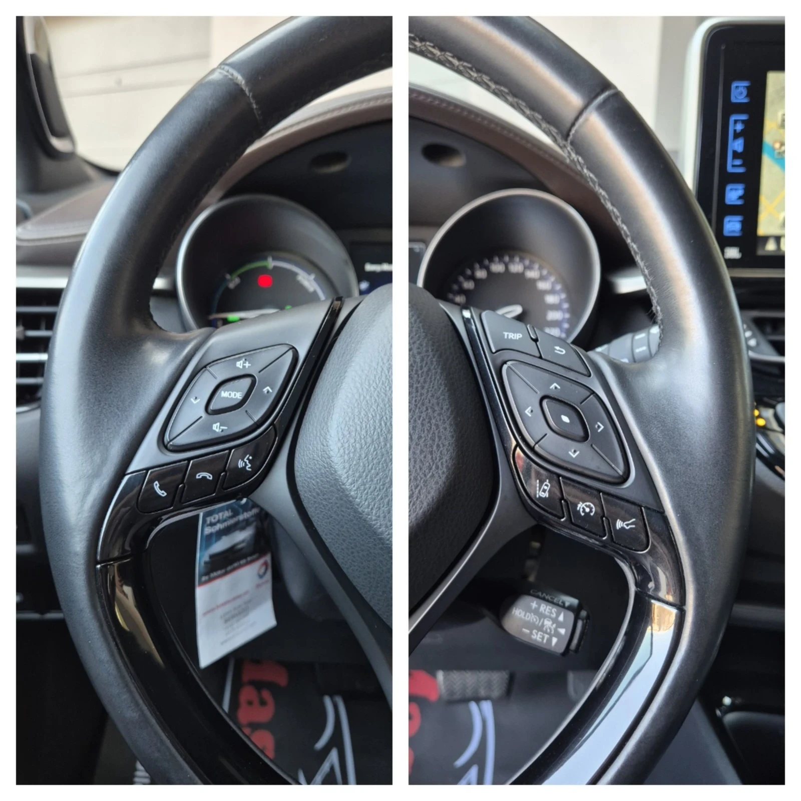 Toyota C-HR, снимка 13 - Автомобили и джипове - 53989796