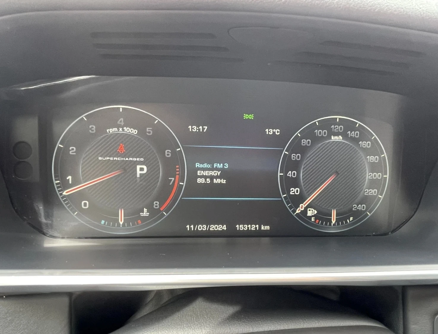 Land Rover Range rover VOGUE 5.0 510 hp V8 SUPERCHARGED FULL LONG, снимка 5 - Автомобили и джипове - 53990267