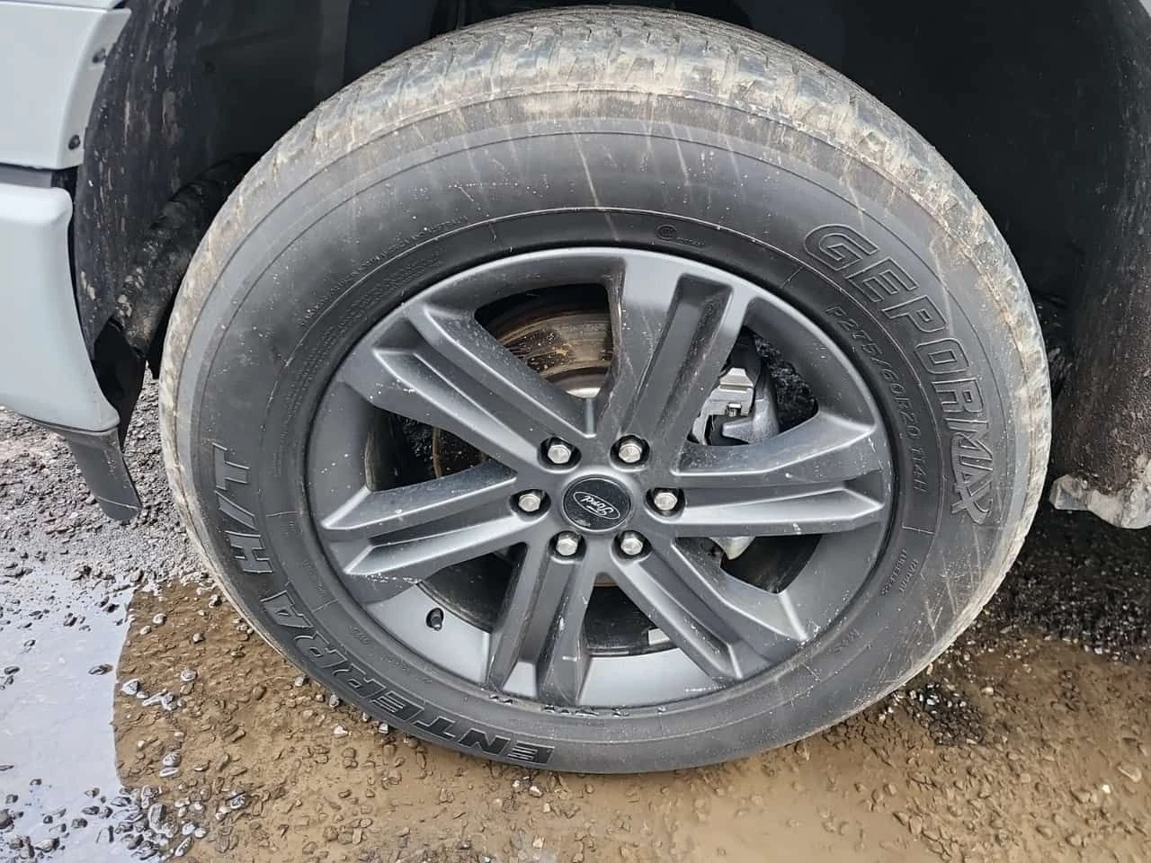 Ford F150 * LARIAT CREW CAB SHORT BED * CARFAX * ЦЕНА ДО БГ, снимка 6 - Автомобили и джипове - 54081145