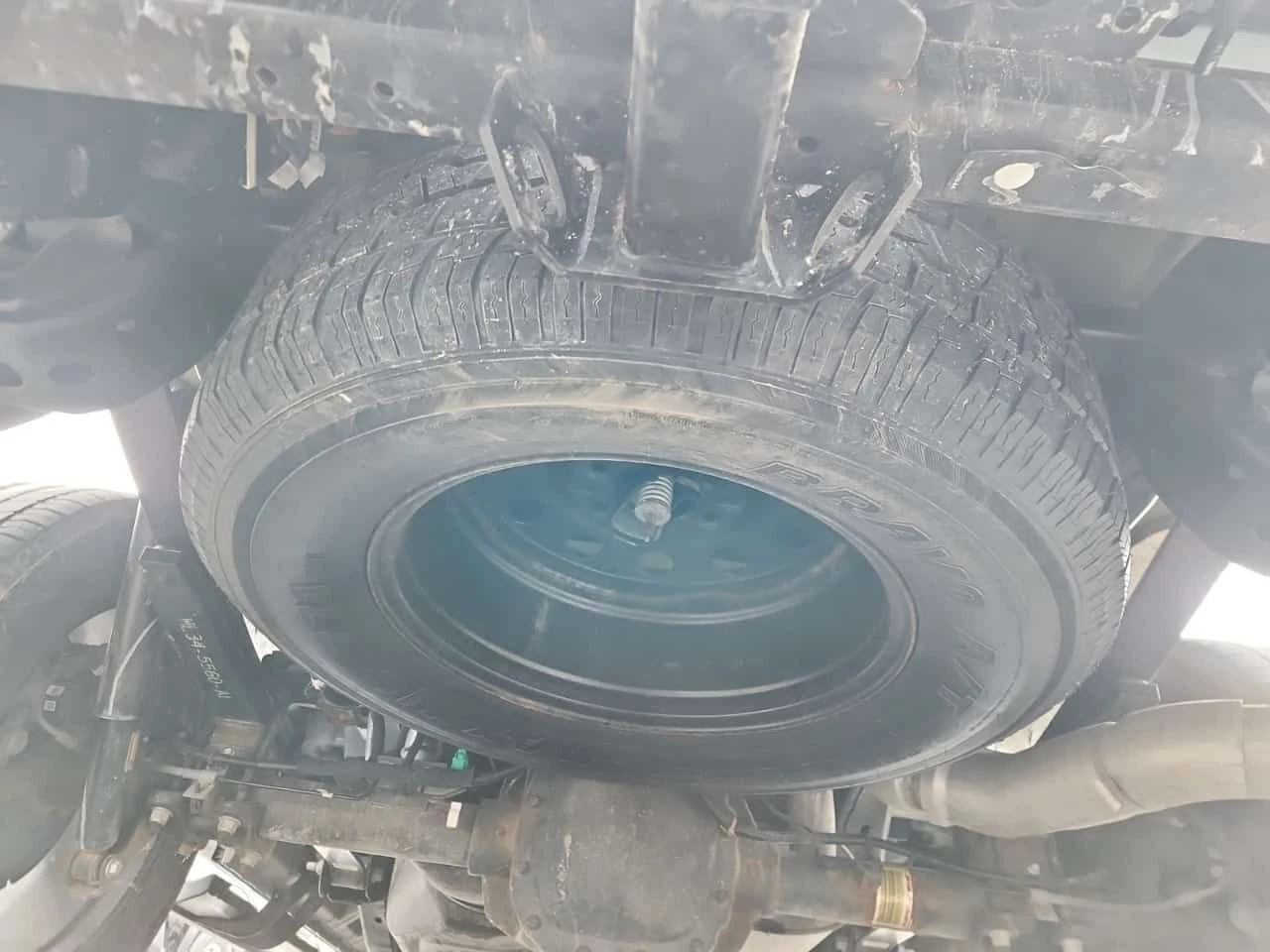 Ford F150 * LARIAT CREW CAB SHORT BED * CARFAX * ЦЕНА ДО БГ, снимка 7 - Автомобили и джипове - 54081145