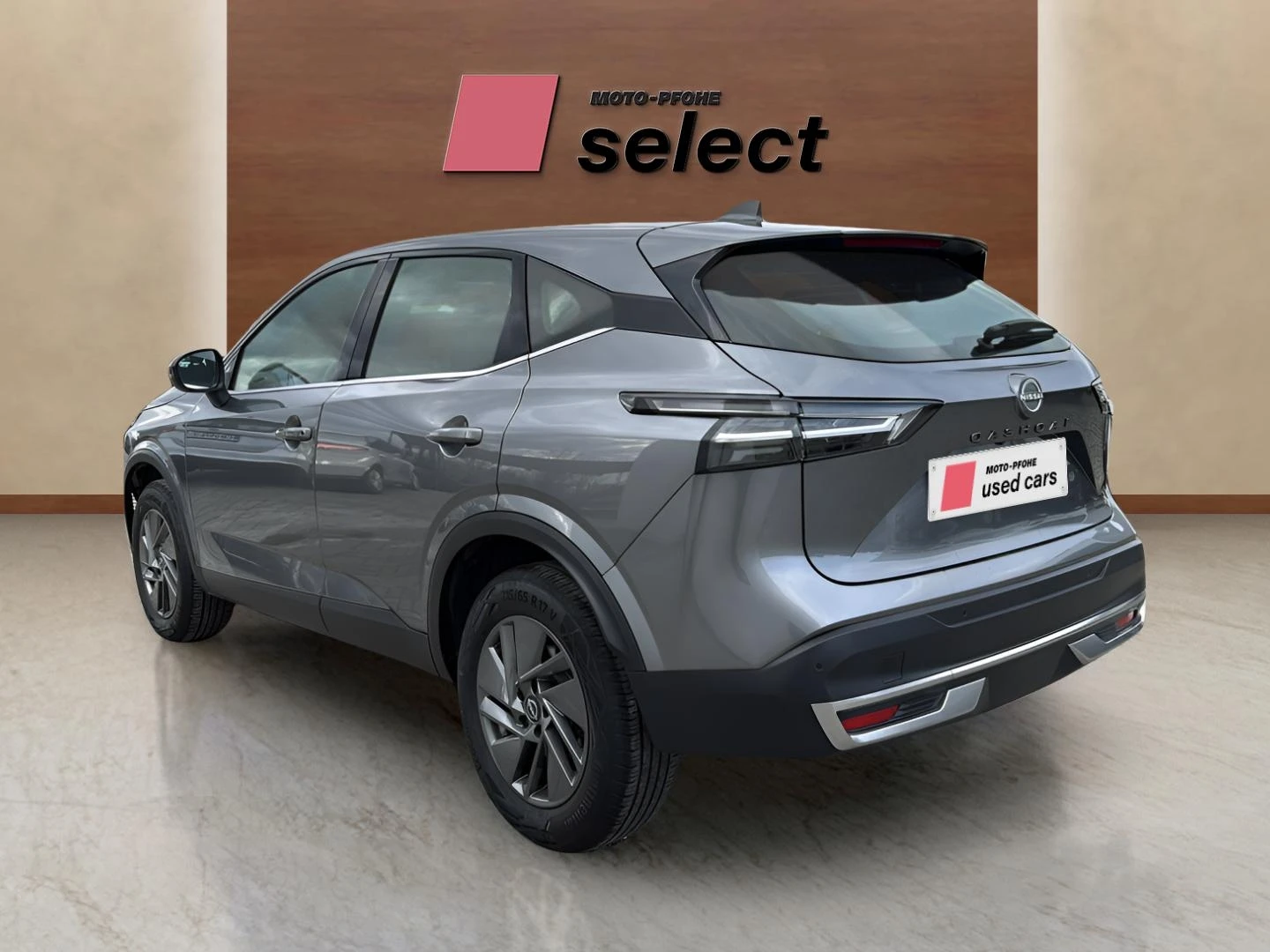 Nissan Qashqai 1, 3, снимка 6 - Автомобили и джипове - 54184806