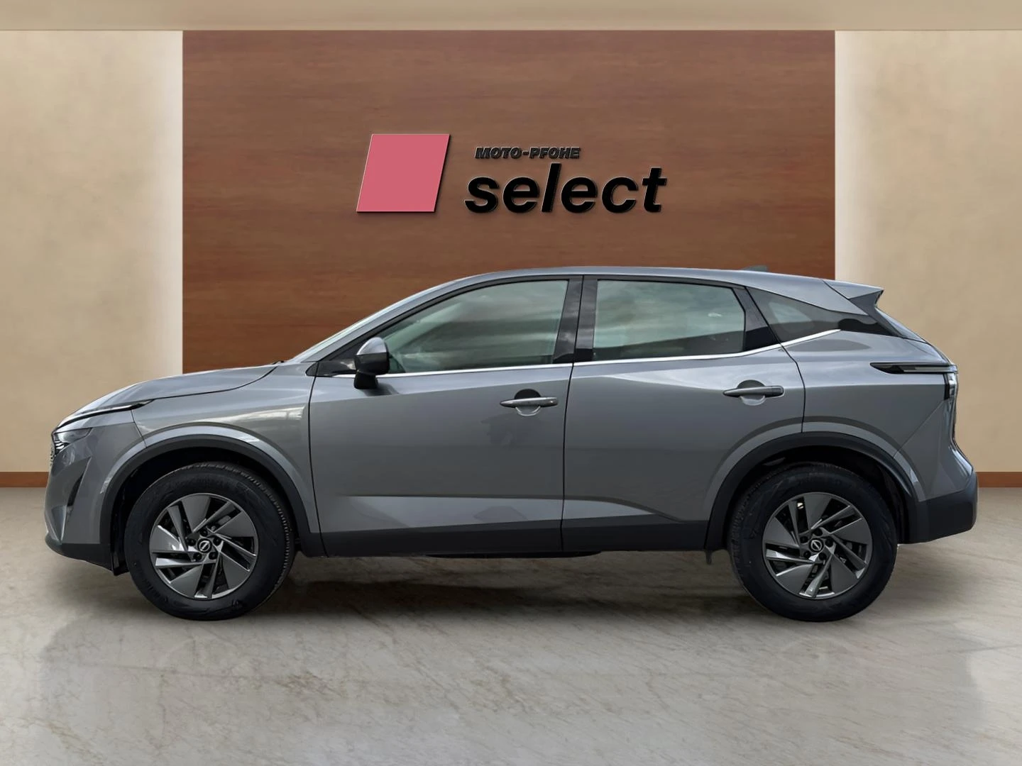 Nissan Qashqai 1, 3, снимка 4 - Автомобили и джипове - 54184806