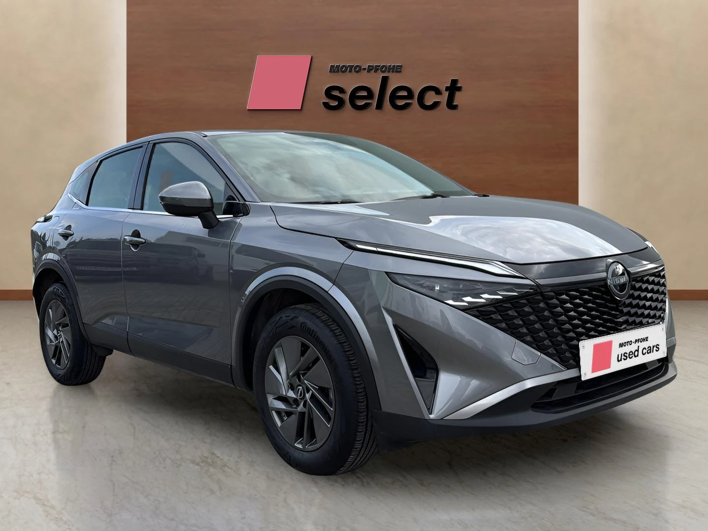 Nissan Qashqai 1, 3, снимка 2 - Автомобили и джипове - 54184806