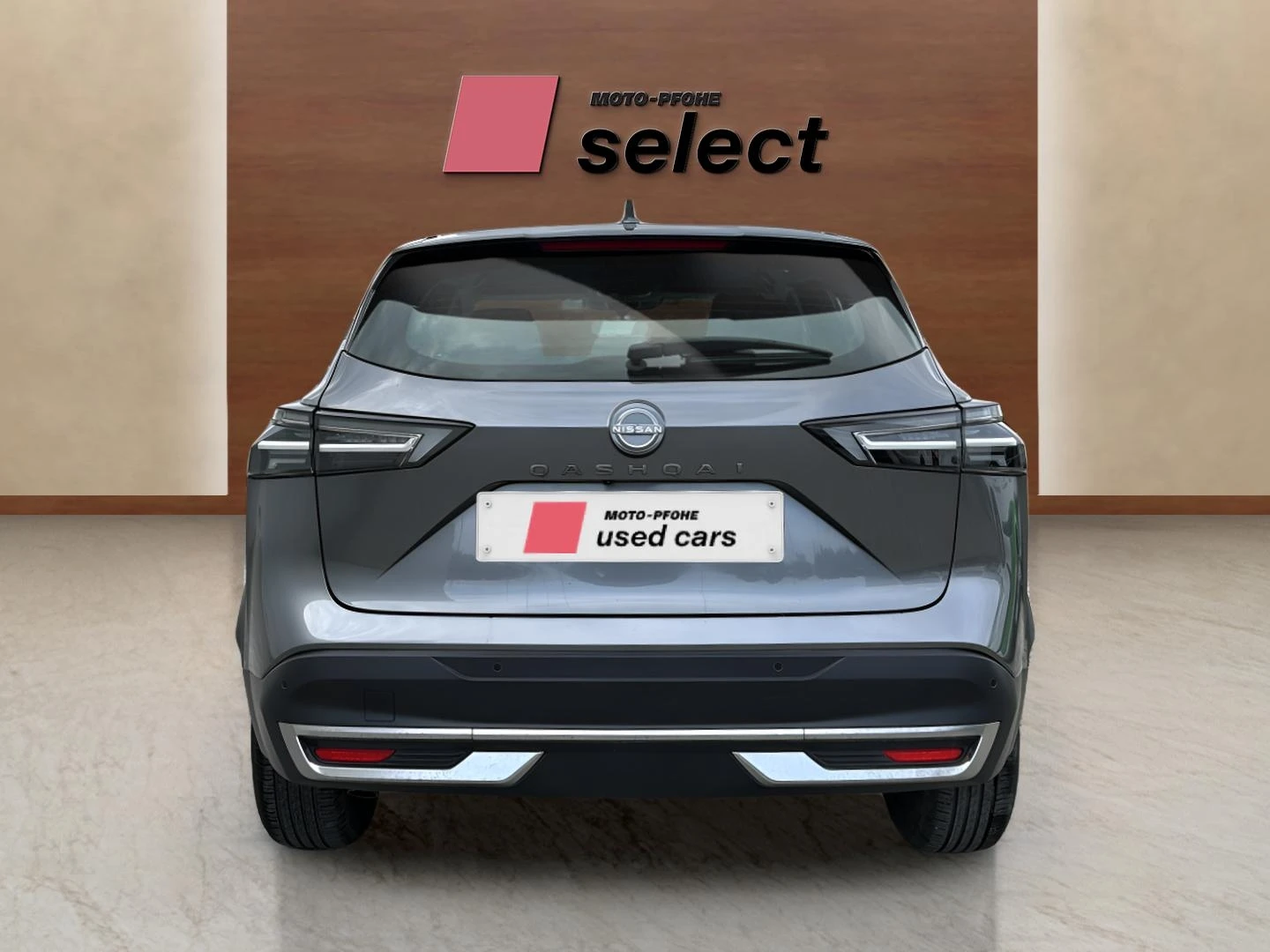 Nissan Qashqai 1, 3, снимка 8 - Автомобили и джипове - 54184806