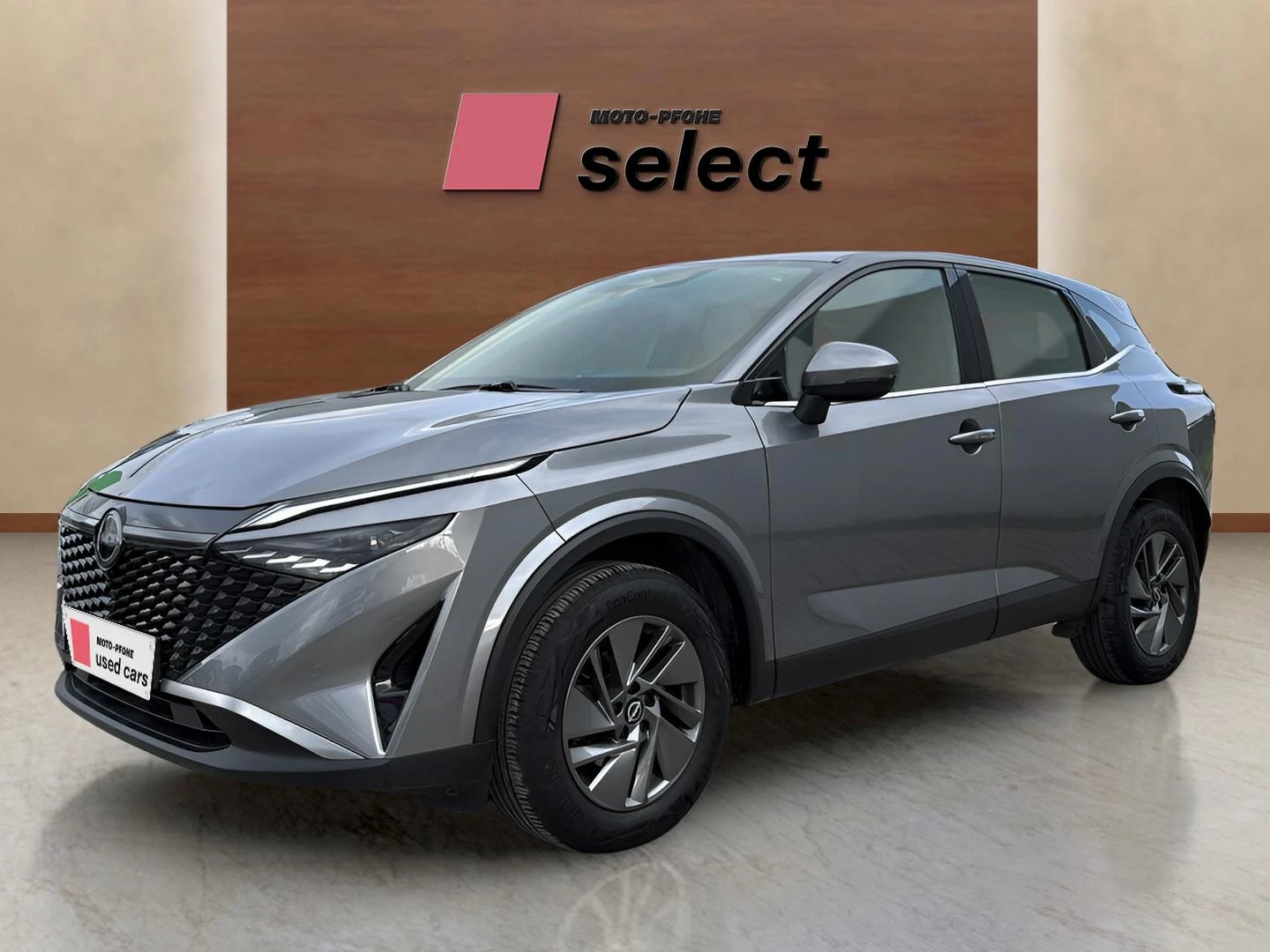 Nissan Qashqai 1, 3 | Auto.bg — изображение 1