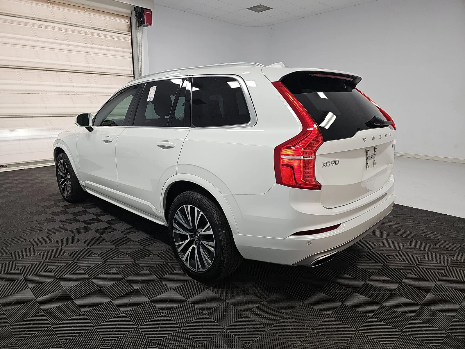 Volvo Xc90 2020 Volvo XC90 T6 Momentum 7-Passenger | Mobile.bg � ����������� 6