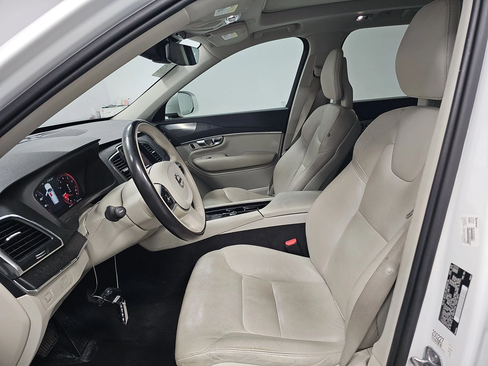 Volvo Xc90 2020 Volvo XC90 T6 Momentum 7-Passenger | Mobile.bg � ����������� 8