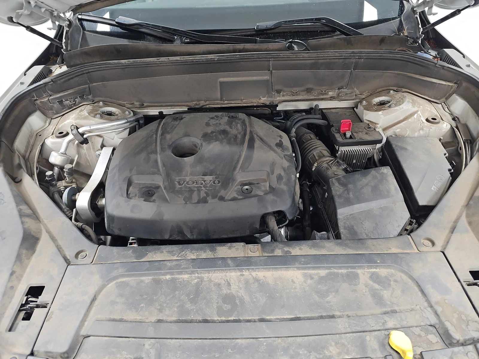 Volvo Xc90 2020 Volvo XC90 T6 Momentum 7-Passenger | Mobile.bg � ����������� 15