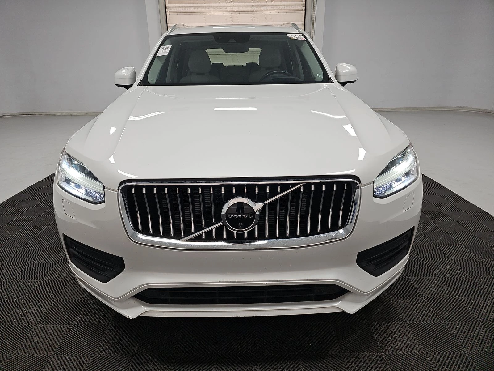 Volvo Xc90 2020 Volvo XC90 T6 Momentum 7-Passenger | Mobile.bg � ����������� 2