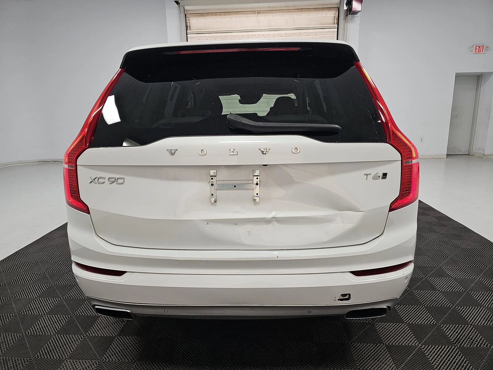 Volvo Xc90 2020 Volvo XC90 T6 Momentum 7-Passenger | Mobile.bg � ����������� 5
