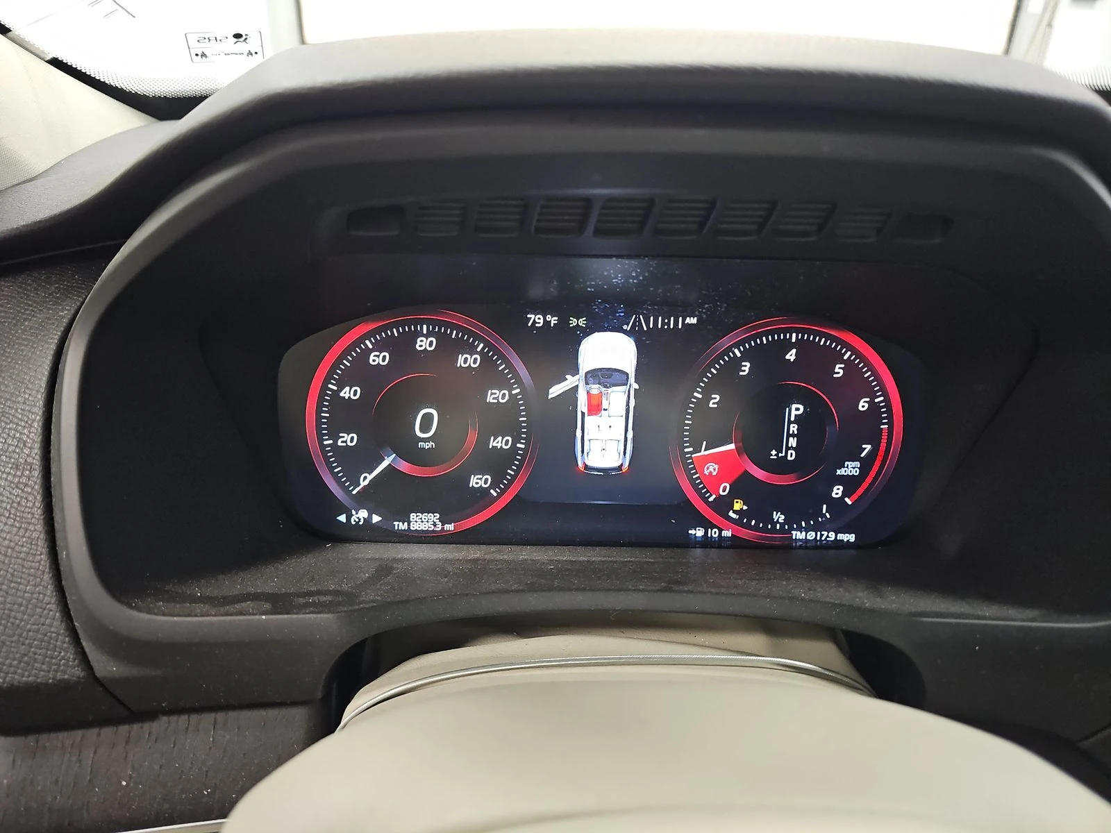 Volvo Xc90 2020 Volvo XC90 T6 Momentum 7-Passenger | Mobile.bg � ����������� 10