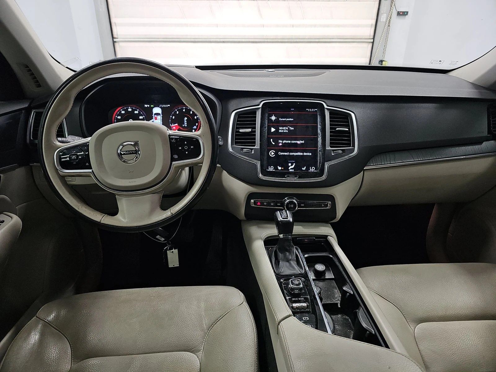 Volvo Xc90 2020 Volvo XC90 T6 Momentum 7-Passenger | Mobile.bg � ����������� 11
