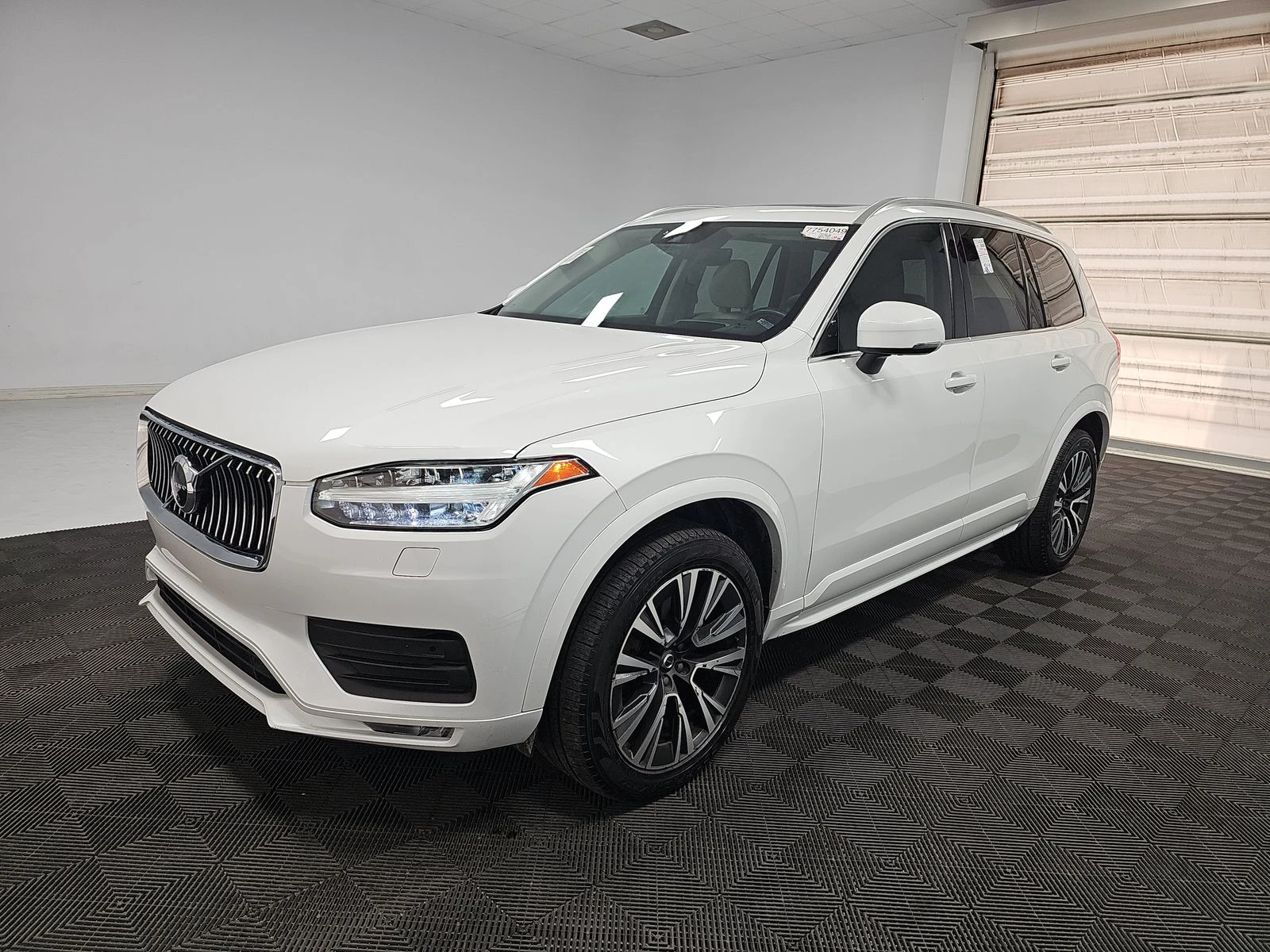 Volvo Xc90 2020 Volvo XC90 T6 Momentum 7-Passenger | Mobile.bg � ����������� 3