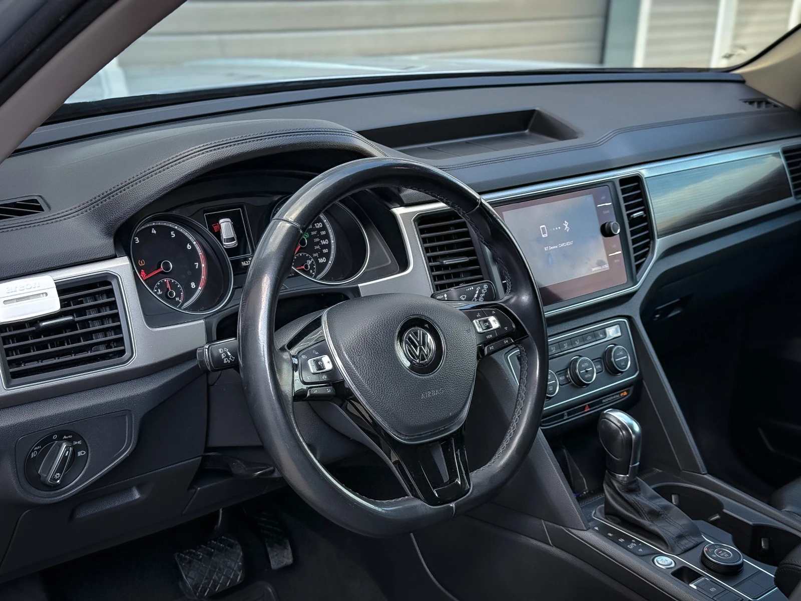 VW Atlas 3.6* V6* 4-MOTION* ЛИЗИНГ, снимка 7 - Автомобили и джипове - 54455130