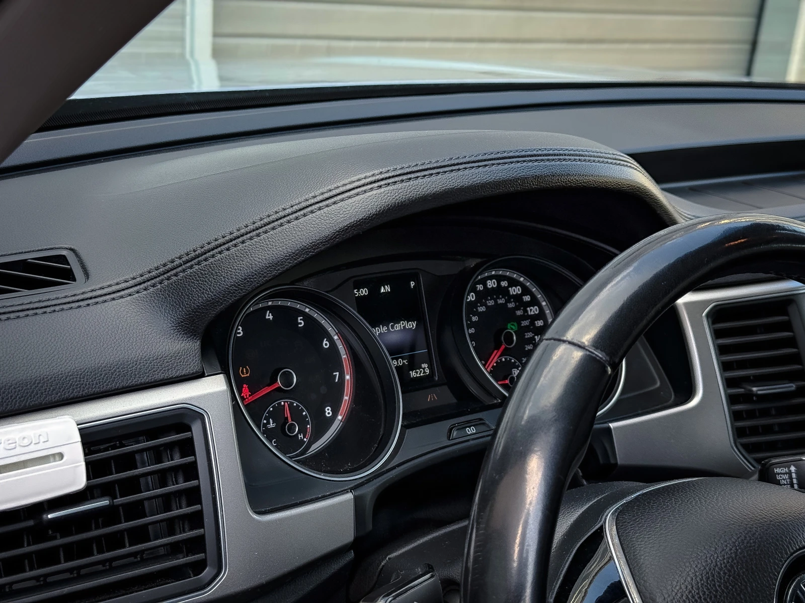 VW Atlas 3.6* V6* 4-MOTION* ЛИЗИНГ, снимка 10 - Автомобили и джипове - 54455130
