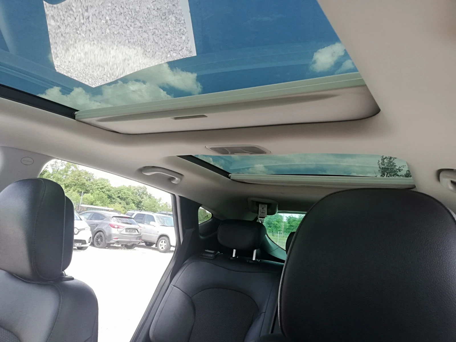 Hyundai IX35 1.7d kli navi itali. | Mobile.bg � ����������� 13