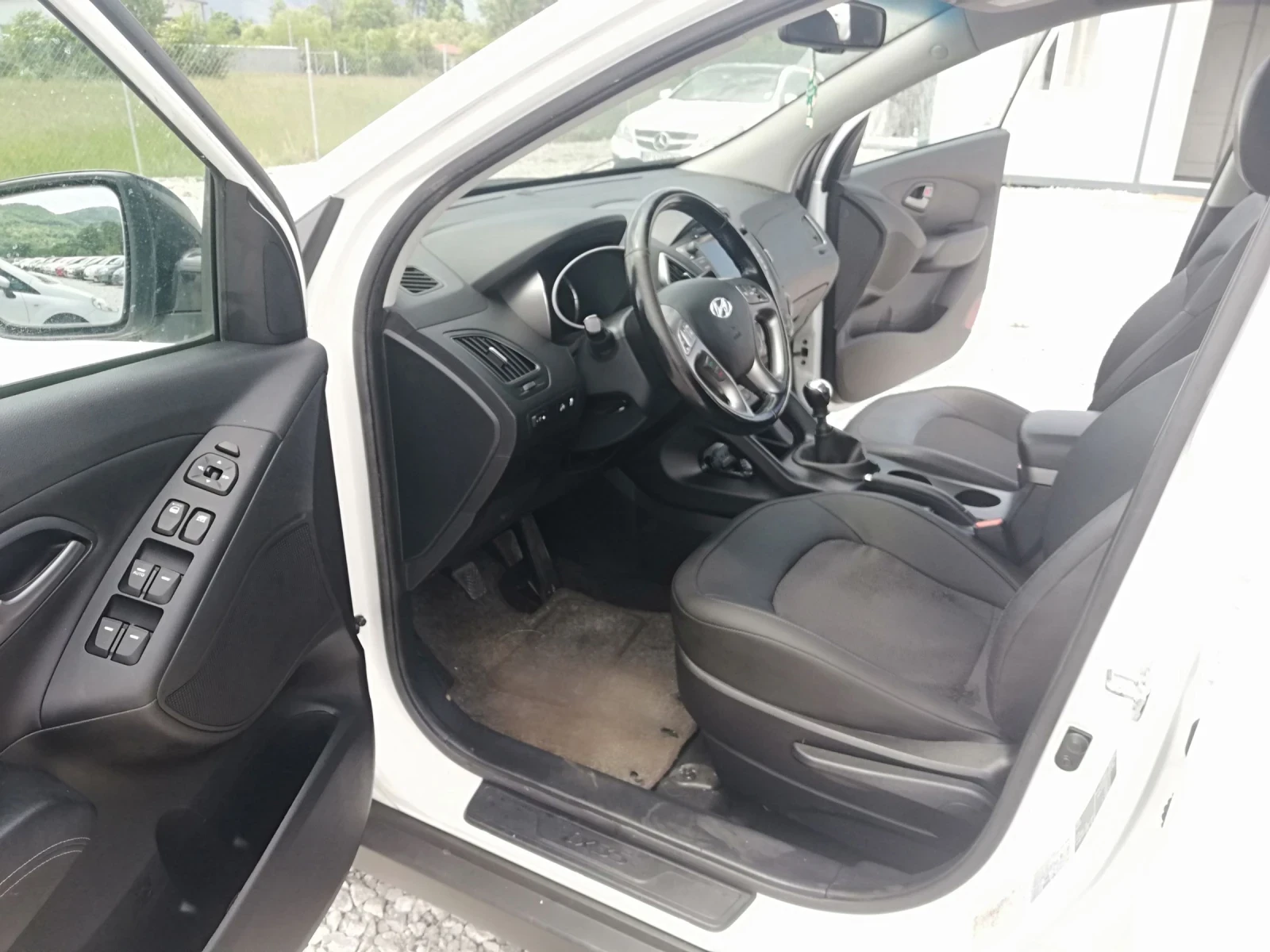 Hyundai IX35 1.7d kli navi itali. | Mobile.bg � ����������� 5