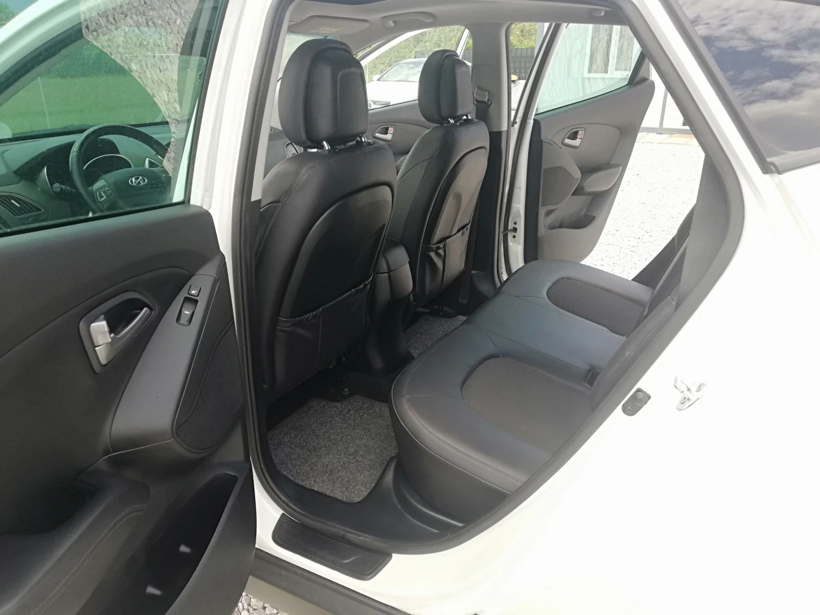 Hyundai IX35 1.7d kli navi itali. | Mobile.bg � ����������� 6