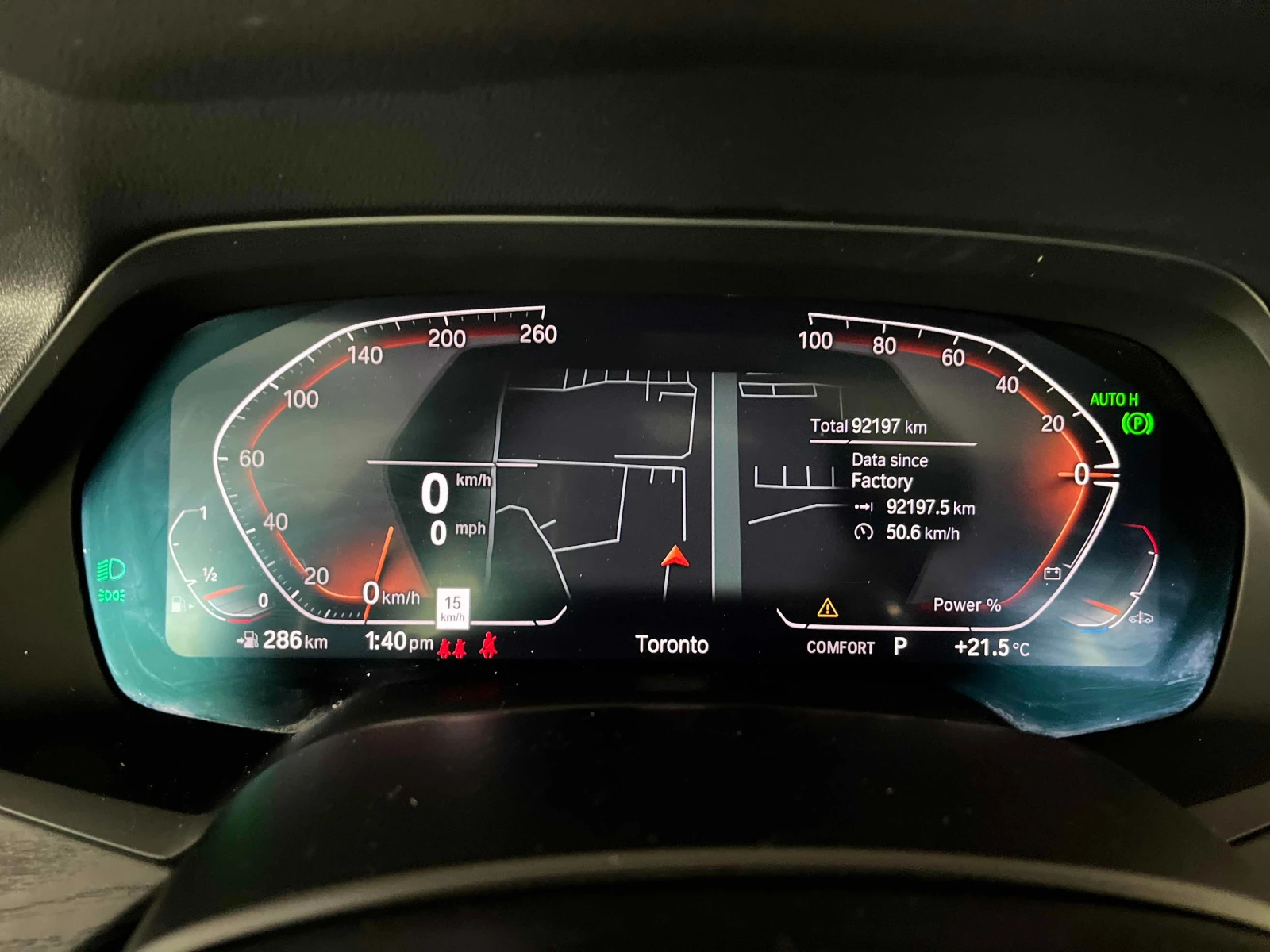 BMW X7 xDrive40i/M-Pack/Laser/Swarovski/��������� | Mobile.bg � ����������� 9