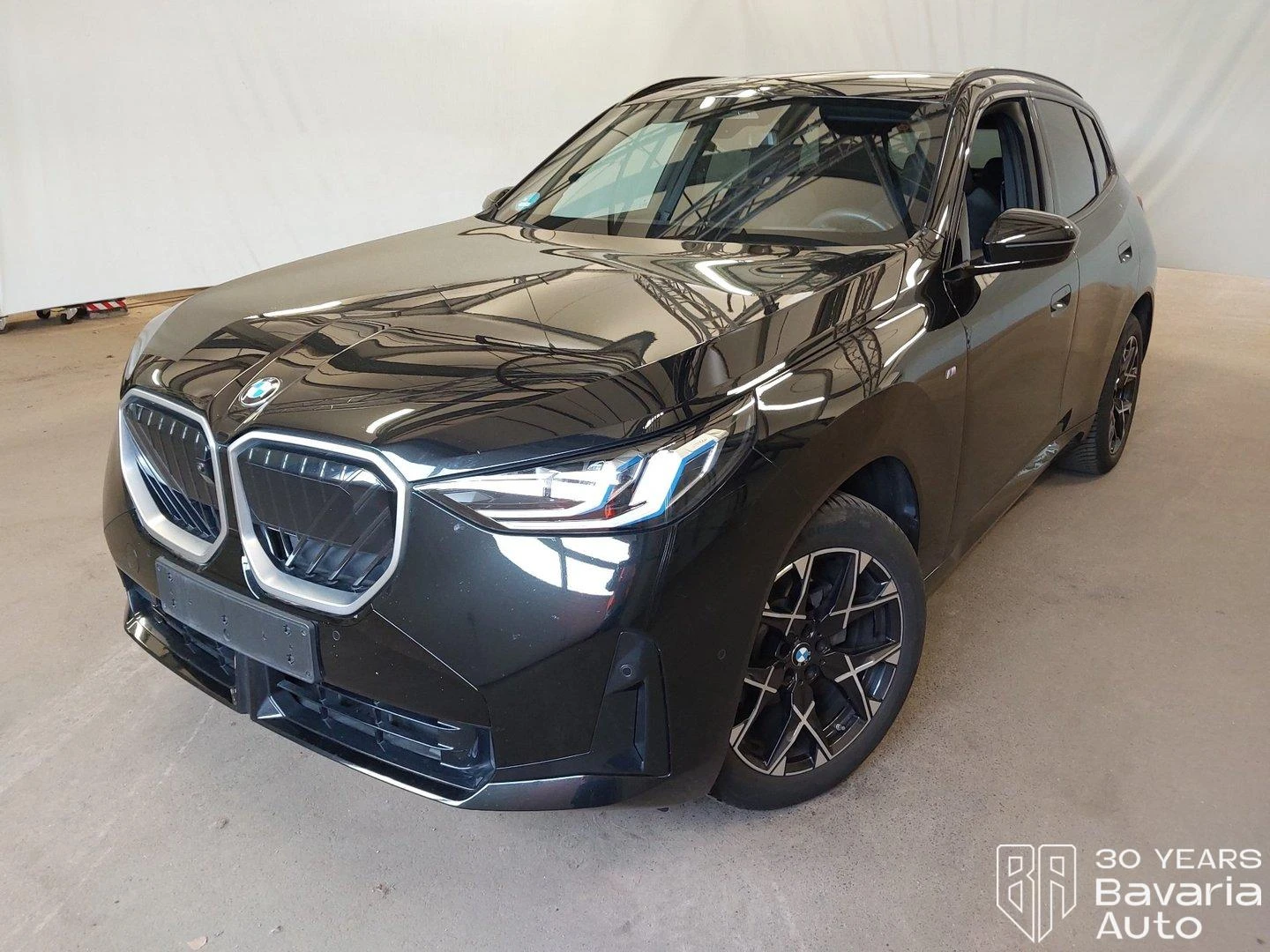 BMW X3 20i xDrive M Sport Paket Steptronic | Mobile.bg � ����������� 1