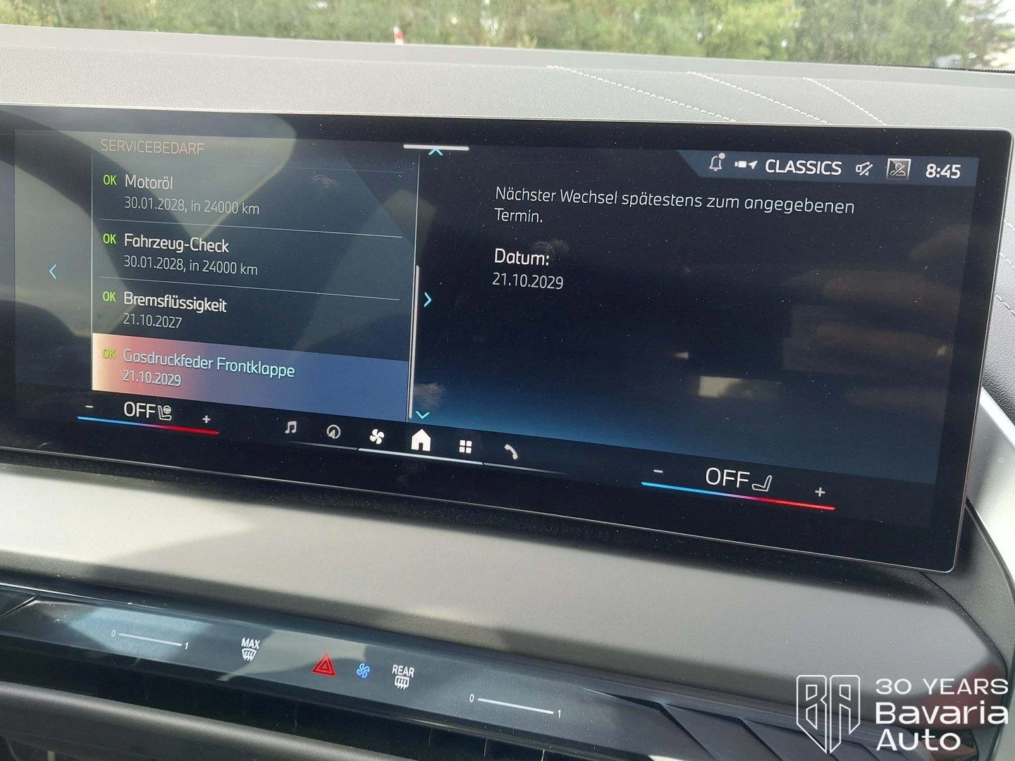 BMW X3 20i xDrive M Sport Paket Steptronic | Mobile.bg � ����������� 10