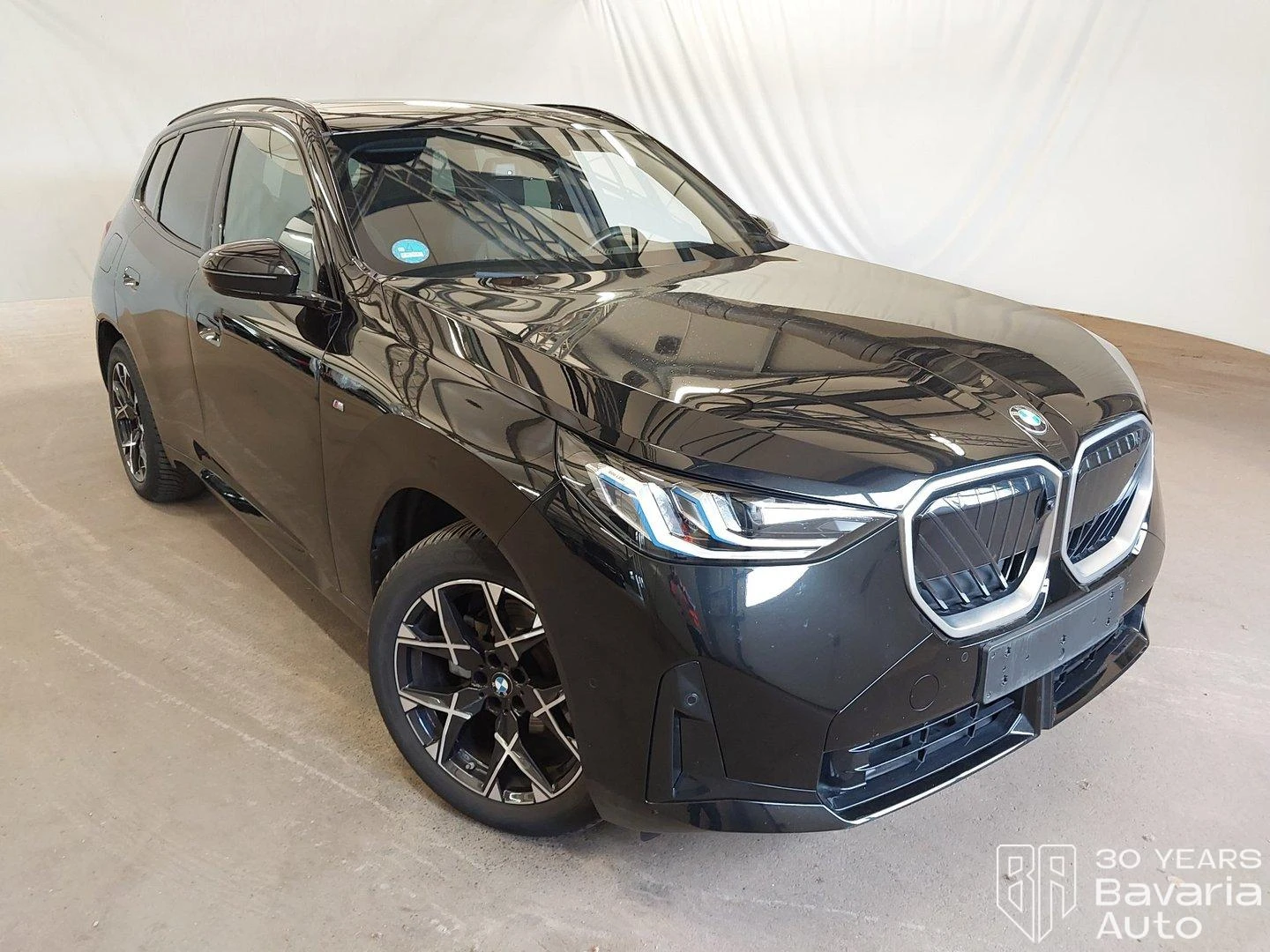 BMW X3 20i xDrive M Sport Paket Steptronic | Mobile.bg � ����������� 4