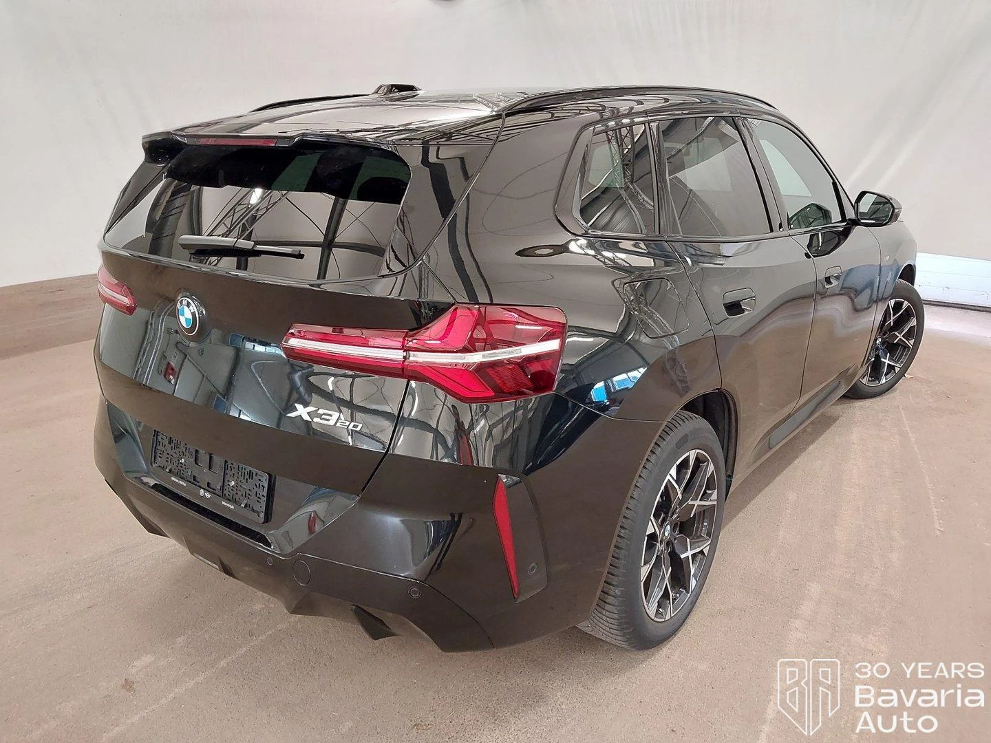 BMW X3 20i xDrive M Sport Paket Steptronic | Mobile.bg � ����������� 3