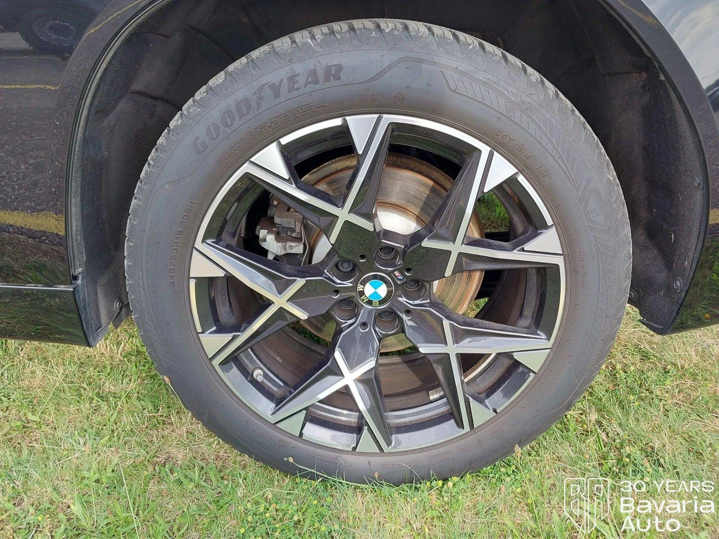 BMW X3 20i xDrive M Sport Paket Steptronic | Mobile.bg � ����������� 17