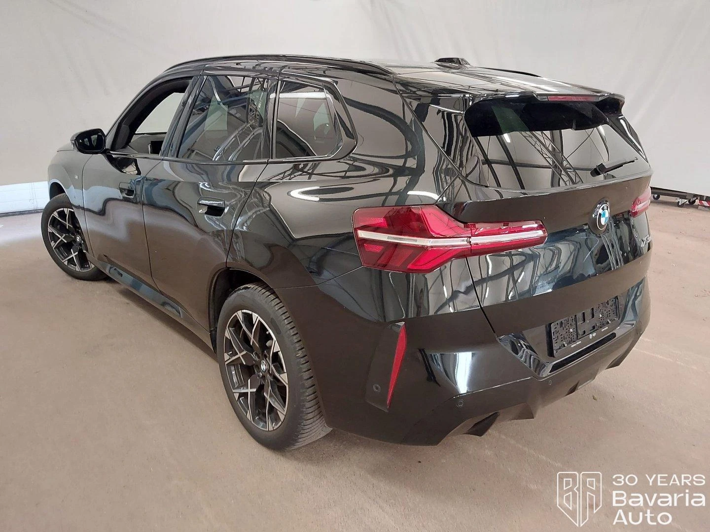 BMW X3 20i xDrive M Sport Paket Steptronic | Mobile.bg � ����������� 2