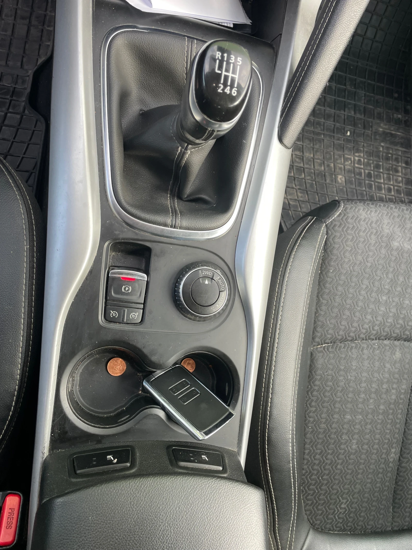 Renault Kadjar, снимка 9 - Автомобили и джипове - 54797477