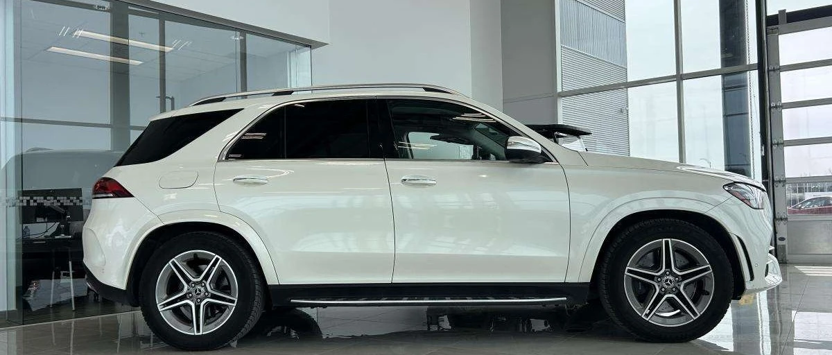 Mercedes-Benz GLE 450 AMG Поръчка от Канада | Проверка по VIN | Видео оглед , снимка 5 - Автомобили и джипове - 54815811