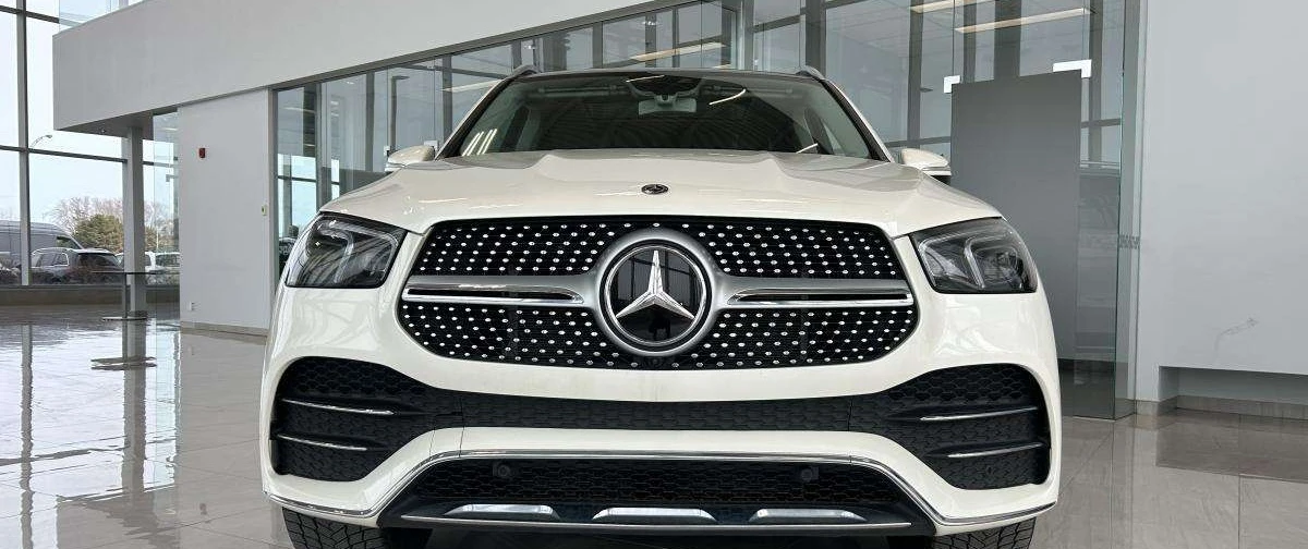 Mercedes-Benz GLE 450 AMG Поръчка от Канада | Проверка по VIN | Видео оглед , снимка 2 - Автомобили и джипове - 54815811