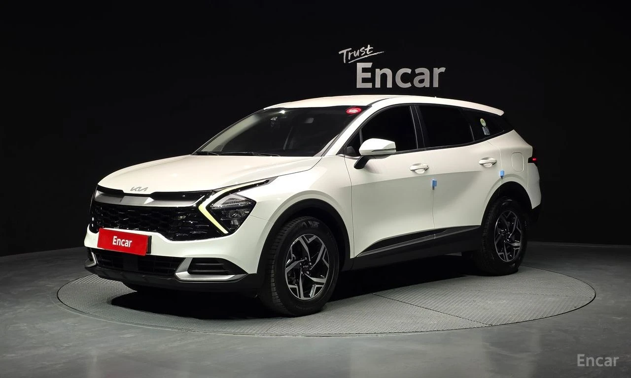 Kia Sportage 1.6 Turbo* Trendy* DISTRONIC* HARMAN KARDON* 