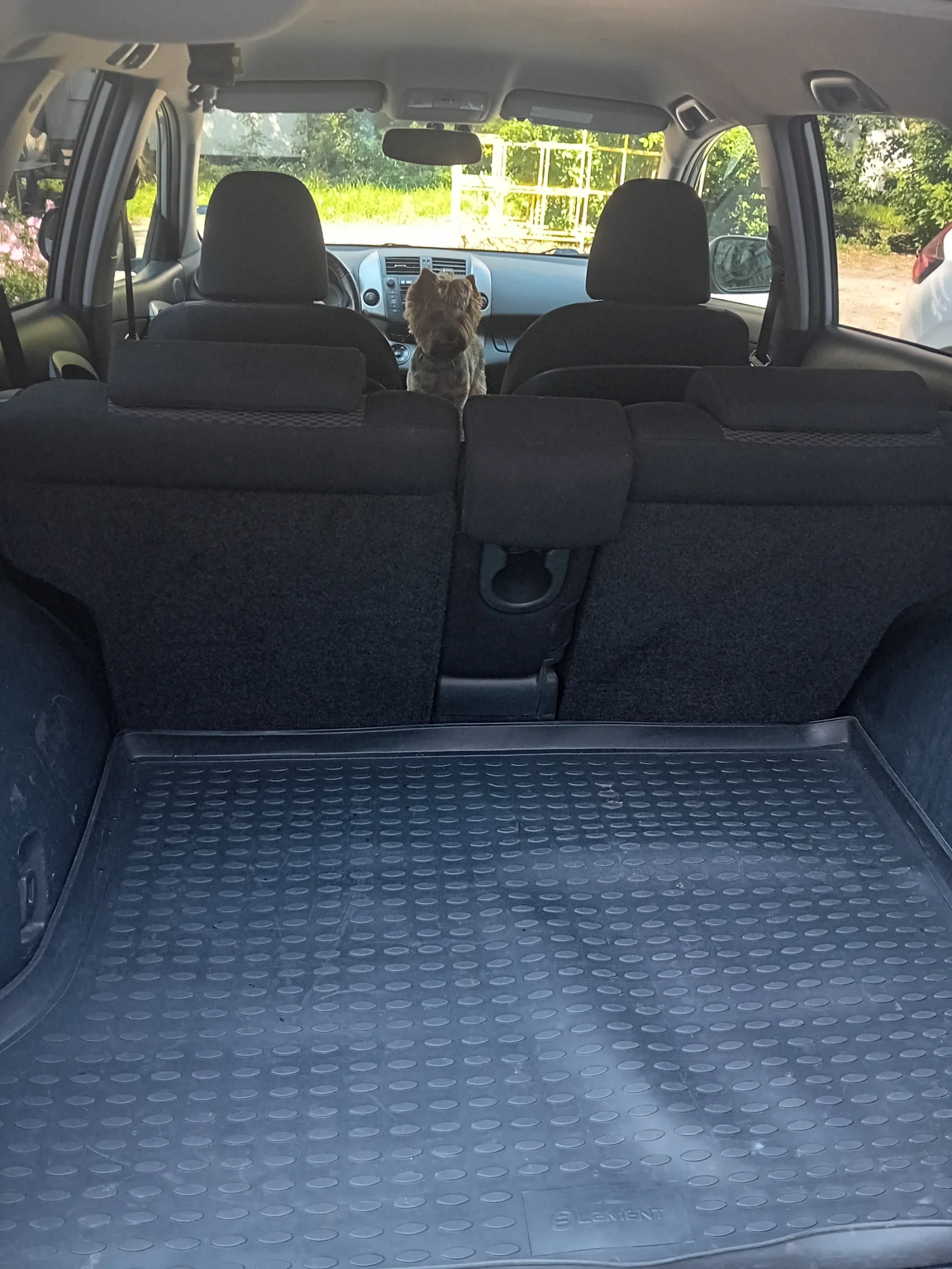 Toyota Rav4, снимка 5 - Автомобили и джипове - 55000931