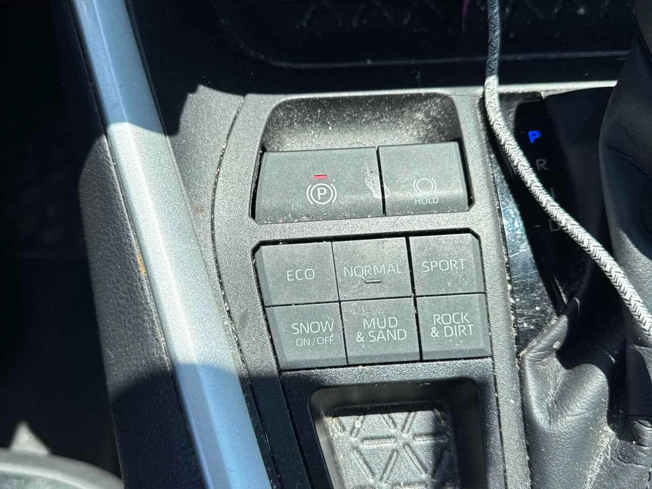 Toyota Rav4 * XLE * CARFAX * ЦЕНА ДО БГ, снимка 13 - Автомобили и джипове - 55082272
