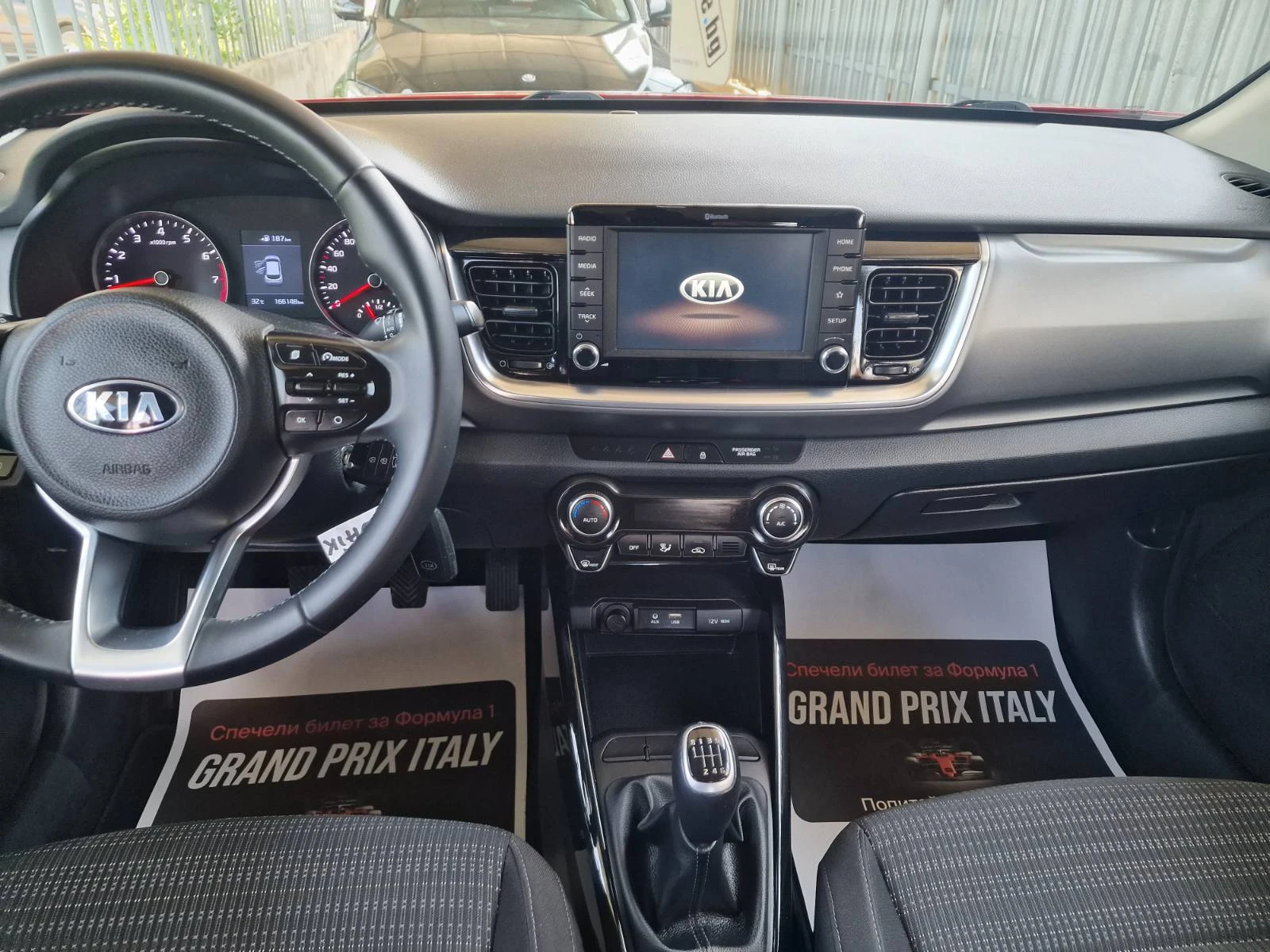 Kia Stonic 1.4I-ECO-GPL--ГАЗ-NAVI-CAMERA, снимка 5 - Автомобили и джипове - 55301717