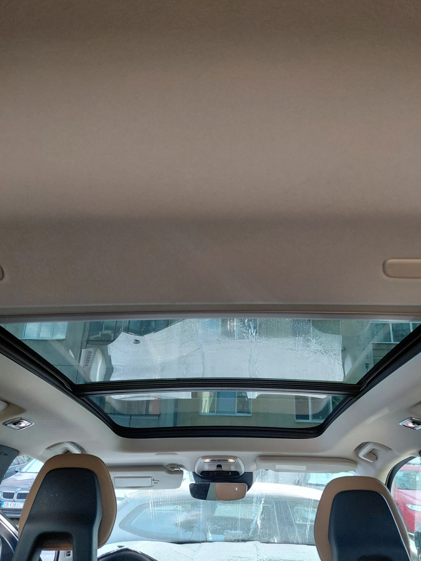 Volvo Xc90 MOMENTUM , Т 6, AWD, KEYLESS.6+ 1 .EURO 6., снимка 17 - Автомобили и джипове - 55581556
