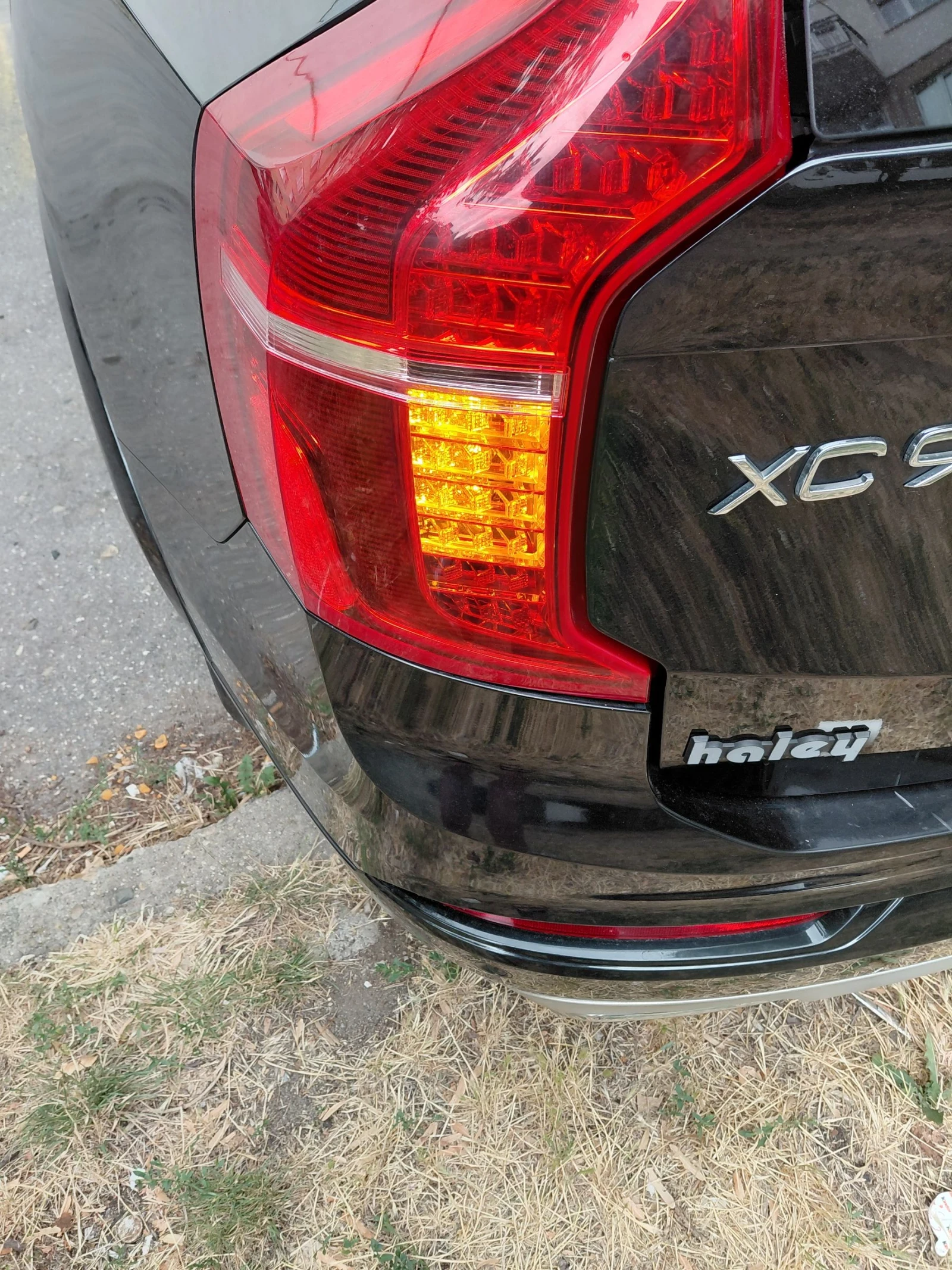 Volvo Xc90 MOMENTUM , Т 6, AWD, 7PASS, CARFAX, снимка 13 - Автомобили и джипове - 55375850