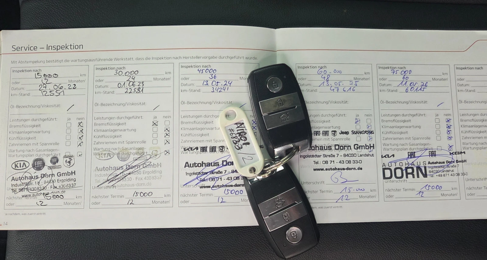 Kia Niro SOH100%/���������/����� �������� ������� | Mobile.bg � ����������� 17